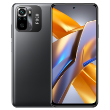 Xiaomi Poco M5s 4/64GB Gray