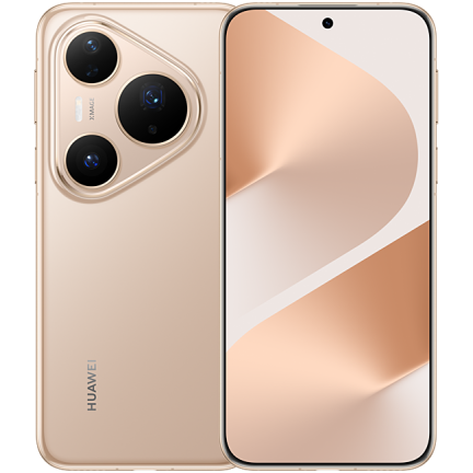 Huawei Pura 80 Pro 12/256GB Gold