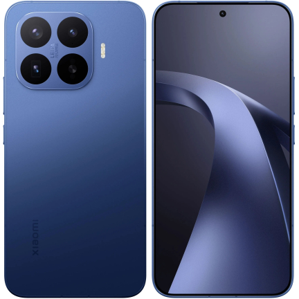 Xiaomi 17T Pro 12/1024GB Deep Blue NANO-SIM и Esim (Global)