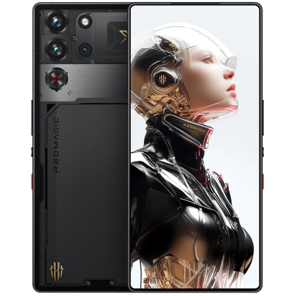 ZTE nubia Red Magic 10S Pro+ 16/512GB Dark Knight