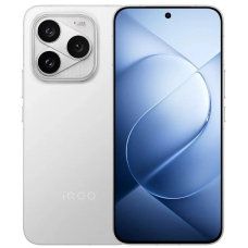Vivo iQOO 16 12/256GB Silver