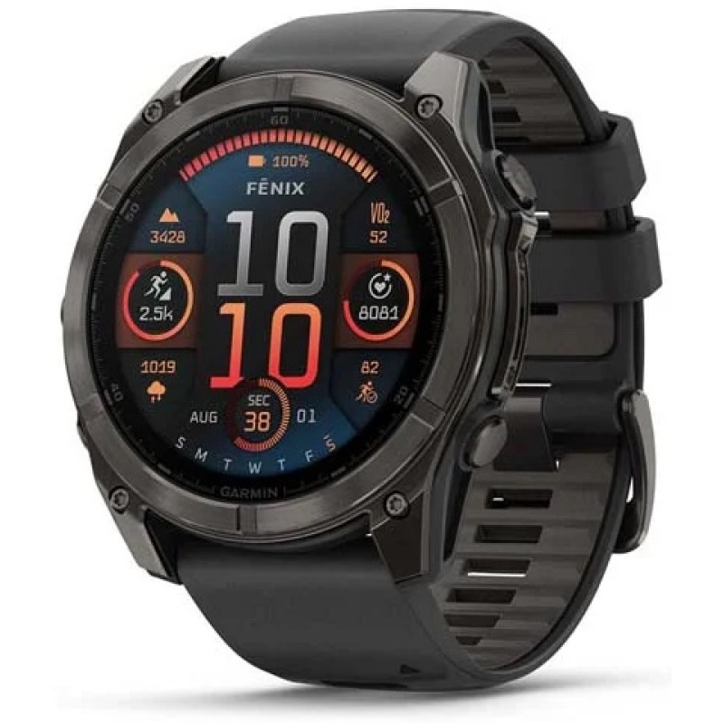 Купить Оптом Garmin Fenix 8 купить  Оптом Garmin Fenix 8 купить