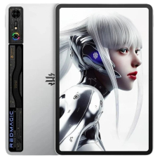 Купить ZTE nubia Red Magic Nova Gaming Tablet 12/256GB Wi-Fi Snowfall ZTE nubia Red Magic Nova Gaming Tablet 12/256GB Wi-Fi Snowfall