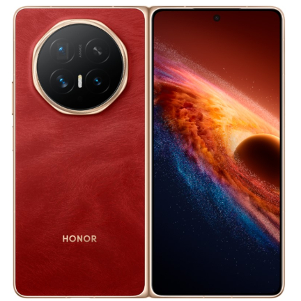 Honor Magic V6 16/512GB Red (Global)