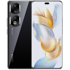 Honor 90 Pro 12/256GB Midnight Black